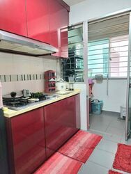 Blk 210C Punggol Crest (Punggol), HDB 3 Rooms #573678421
